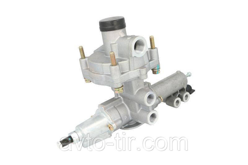 Регулятор гальмівних сил BPW, DAF, Fruehauf, IVECO, MB, Neoplan, SAF 4757145000 Луцьк - фото 1