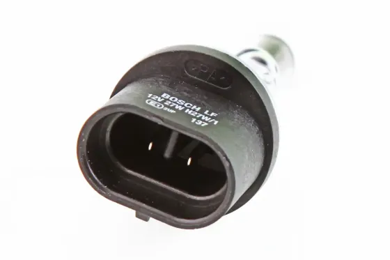 Лампа галогенная 12В Н27W/1 Bosch 27 Винница