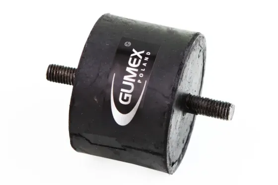 Подушка двигателя 2121 Gumex Винница