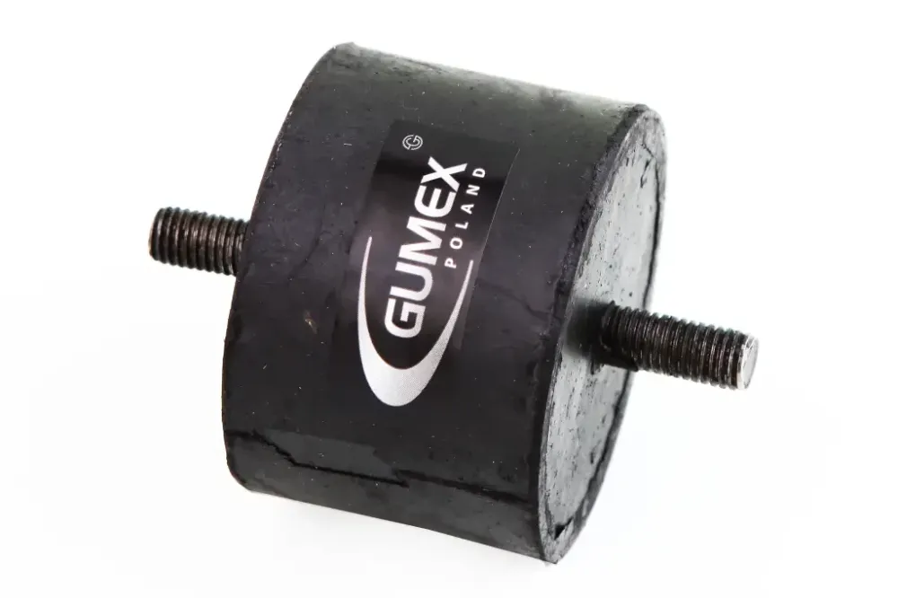 Подушка двигателя 2121 Gumex Винница - изображение 1