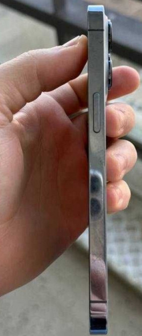 Айфон iPhone 13 Pro 128Gb. Neverlock Киев - изображение 2