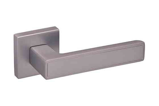 Ручки Gavroche LANTHANUM SN/CP никель/ хром Киев