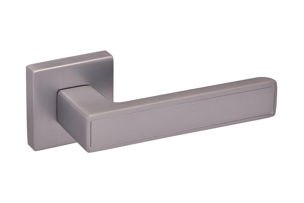 Ручки Gavroche LANTHANUM SN/CP никель/ хром Киев - изображение 2