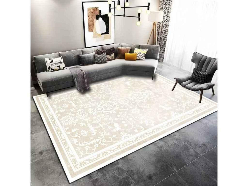 Килим кімнатний 150*200см дизайн №6 ТМ MALLORY HOME Київ - фото 1