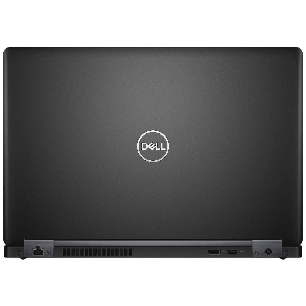 Б/У Ноутбук Dell Latitude 5590 (i5-8350U/8/256SSD) - Class B Киев - изображение 6