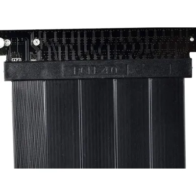 Райзер Lian Li PCIe 4.0 RISER CABLE 200mm (G89.PW-PCI-420) Вінниця