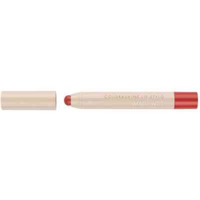 Помада для губ Malu Wilz Color & Shine Lip Stylo 10 - Almond Rose (4060425027583) Винница