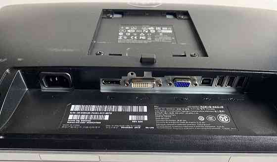 Монитор: DELL P2214HB Professional S- IPS LED Full HD. Киев