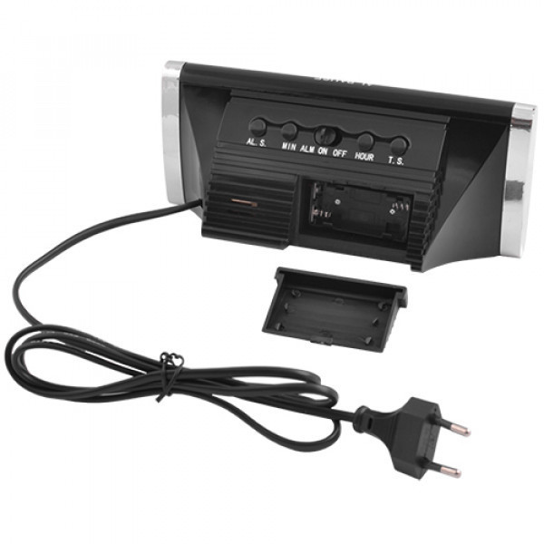 Годинник електронний настільний VST-730 (60 шт/яск) Одеса - фото 6