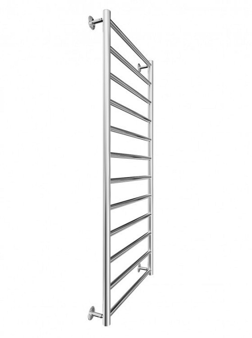 Водяна рушникосушарка Mario INOX Флет 1170х530/500 Київ - фото 3