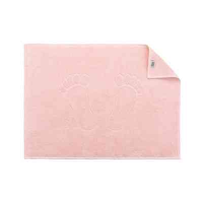 Рушник Ardesto для ніг махровий Benefit 100% бавовна рожевий 50х70 см (ART2457SC) Вінниця