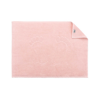 Рушник Ardesto для ніг махровий Benefit 100% бавовна рожевий 50х70 см (ART2457SC) Вінниця - фото 5