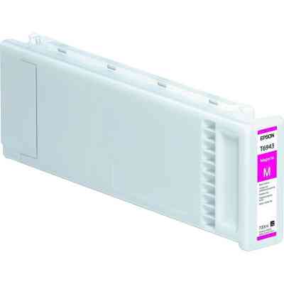 Картридж Epson SC-T3000/5000/7000 Magenta 700мл (C13T694300) Винница