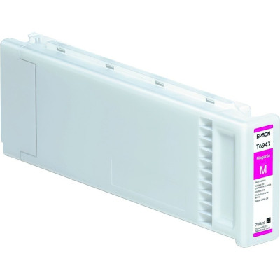 Картридж Epson SC-T3000/5000/7000 Magenta 700мл (C13T694300) Вінниця - фото 1