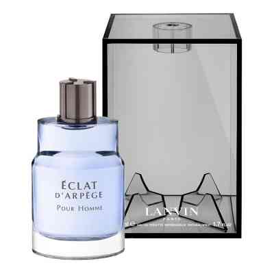 Туалетна вода Lanvin Eclat d'Arpege Pour Homme 50 мл (3386460062725) Вінниця