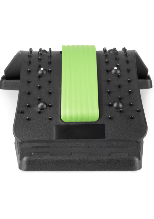 Тренажер мостик для спини Gymtek зелений Киев