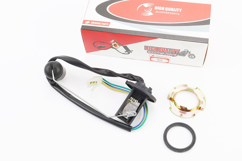 Датчик палива в баку Honda DIO - 3 дроти Київ - фото 1