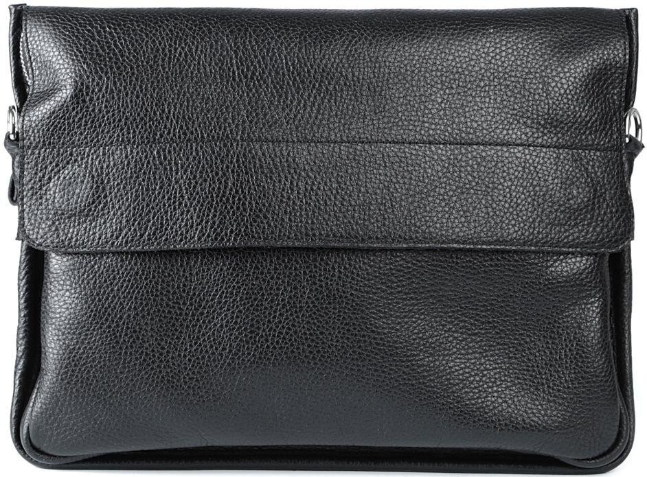 Сумка SHVIGEL 00997 Чорна Київ - фото 2