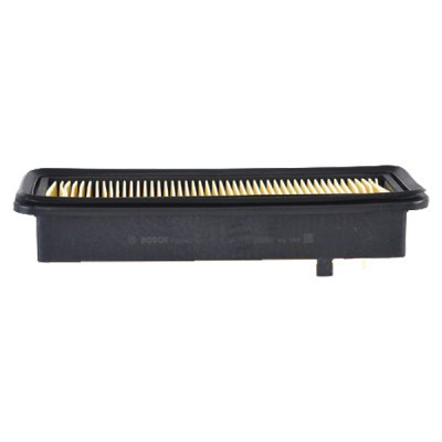 Повітряний фільтр для автомобіля Bosch F026400361 Вінниця - фото 4