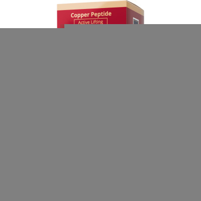 Крем для шкіри навколо очей Famirel Copper Peptide Active Lifting Eye Cream Ліфтинг-актив з пептидами 40 мл (7290114085267) Вінниця - фото 2