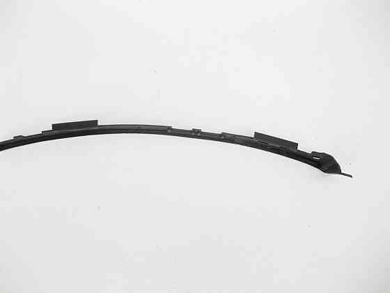 Mercedes-Benz  A2116980998 Ущільнення зовнішньої накладки лівого порогу до переднього крила E-class W211 E-class S211 Одеса