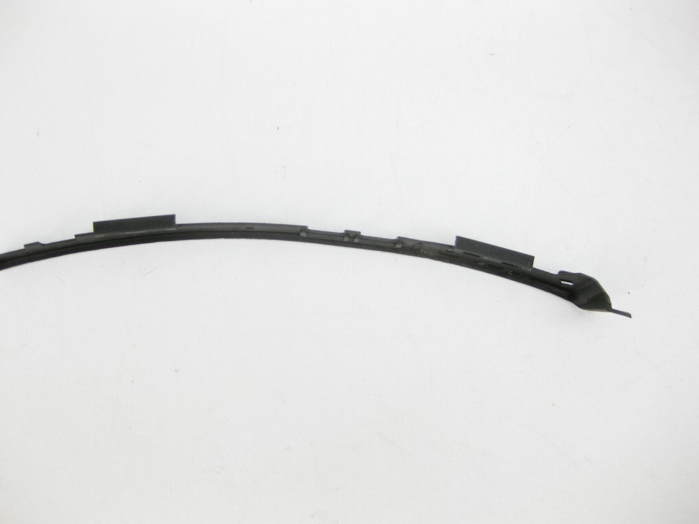 Mercedes-Benz  A2116980998 Ущільнення зовнішньої накладки лівого порогу до переднього крила E-class W211 E-class S211 Одеса - фото 5