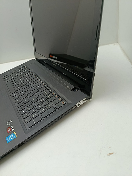Ноутбук Lenovo G50-70 i5-4gen/DDR 4gb/SSD 0 gb/ АКБ+ (Б клас) Луцьк - фото 4