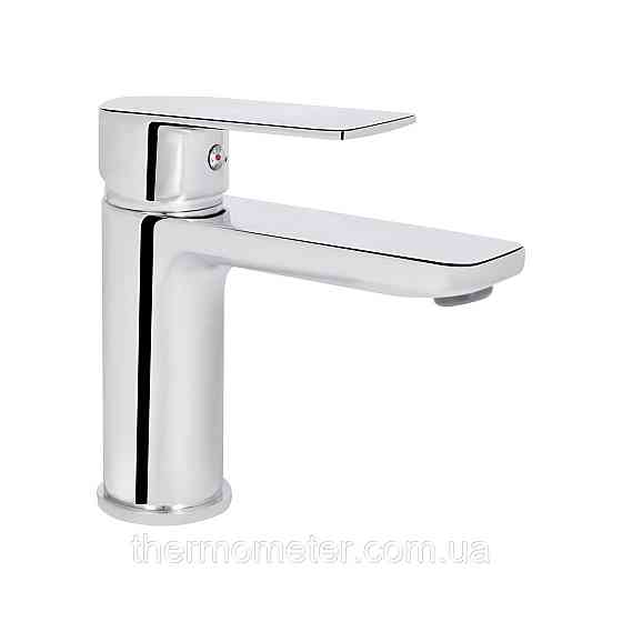 Смеситель для раковины Qtap Aries QTARI270CRM45557 Chrome Киев