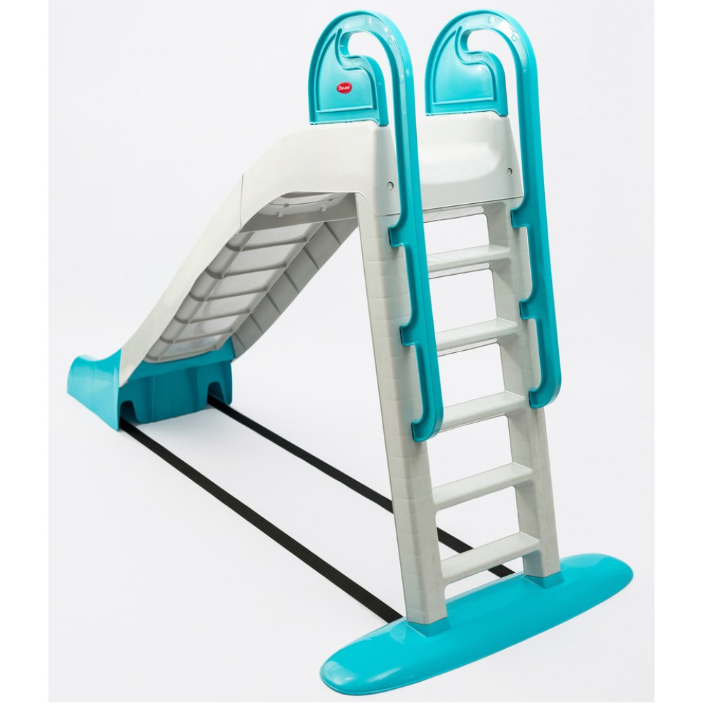 Горка детская большая пластиковая 240 см DOLONI (014550/13) для детей Киев - изображение 3