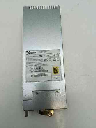 Серверний блок живлення 3Y Power (FSP Group) YM-2821F 820W (товар вживаний) Луцк