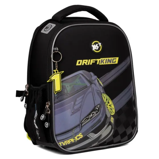 Рюкзак каркасний "YES " H-100 Drift King 559556, шт Київ