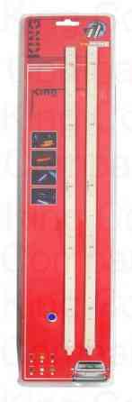 Стоп CSL-4001R-G-40 RED 15LEDх40см зовнішній (пара) Вінниця