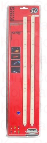 Стоп CSL-4001R-G-40 RED 15LEDх40см наружный (пара) Винница - изображение 2