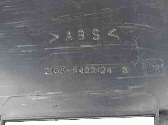 Облицювання стійки 2108 внутрішня права центральної Мукачево