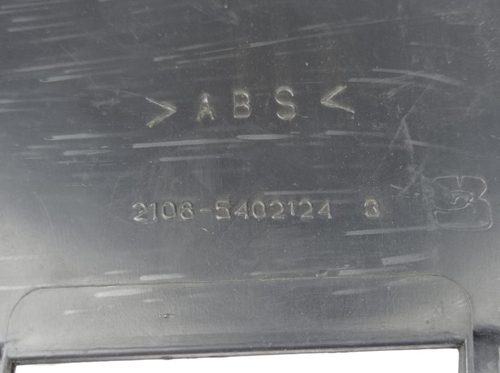 Облицювання стійки 2108 внутрішня права центральної Мукачево - фото 2