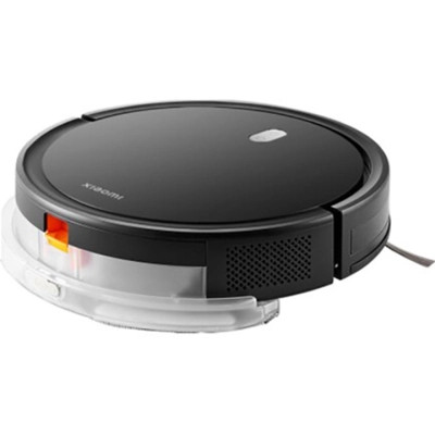 Пылесос Xiaomi Robot Vacuum E5 black Винница - изображение 10