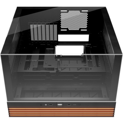 Корпус Be quiet! LIGHT BASE 900 DX Black (BGW69) Вінниця - фото 7