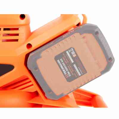 Воздуходувка Tekhmann TCBV-245/i20 (без АКБ и ЗУ) (850993) Винница