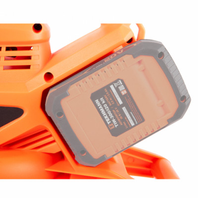 Воздуходувка Tekhmann TCBV-245/i20 (без АКБ и ЗУ) (850993) Винница - изображение 2