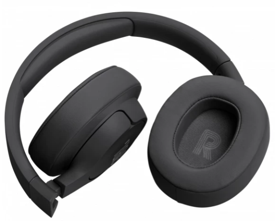 Гарнітура JBL TUNE 720BT Black (JBLT720BTBLK) (6861961) Київ