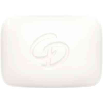 Тверде мило CD Ягоди та Мигдальне молоко 100 г (4045612009474) Вінниця