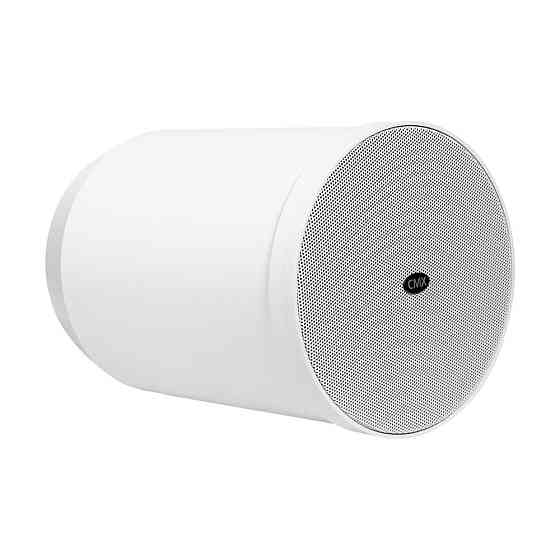 Підвісний гучномовець CMX PSK-20PSEN White (EN54-24) 20-10-5 Вт, 100 В, 8 Ом (19-00063) Киев