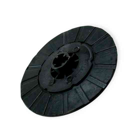 Отбойник Мерседес Бенз Вито 639 задний,нижний пружины Мукачево