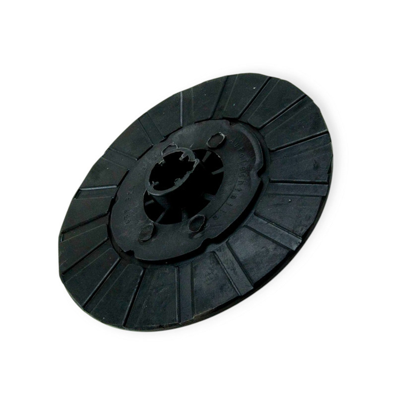 Отбойник Мерседес Бенз Вито 639 задний,нижний пружины Мукачево - изображение 1