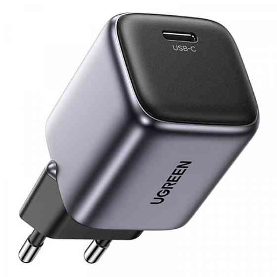 Зарядний пристрій 1xUSB 20W USB C PD Nexode mini Charger CD318 Ugreen (90664) Киев