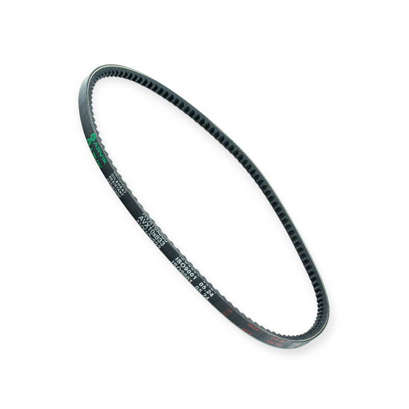 Ремінь помпи р.833 зубч. ГАЗ-53 Мукачево - фото 1