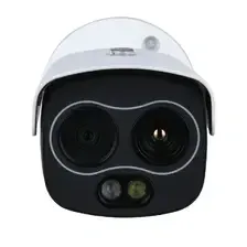 Камера Dahua TPC-BF1241-TB7F8-DW-S8 Kamera termalna IP 7mm 960p 8mm 4Mpx Київ - фото 1