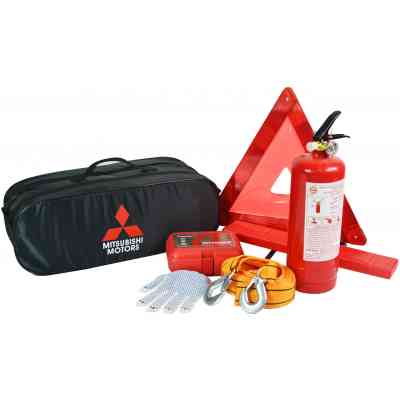 Набір техдопомоги Poputchik Mitsubishi легковий (01-069-Л) Вінниця