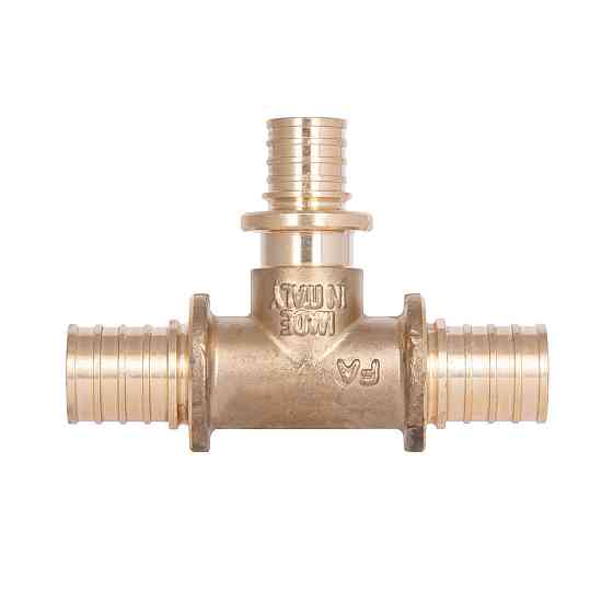 Трійник натяжний Icma No1039 d20х16х20 851039GWBOGW05 Київ