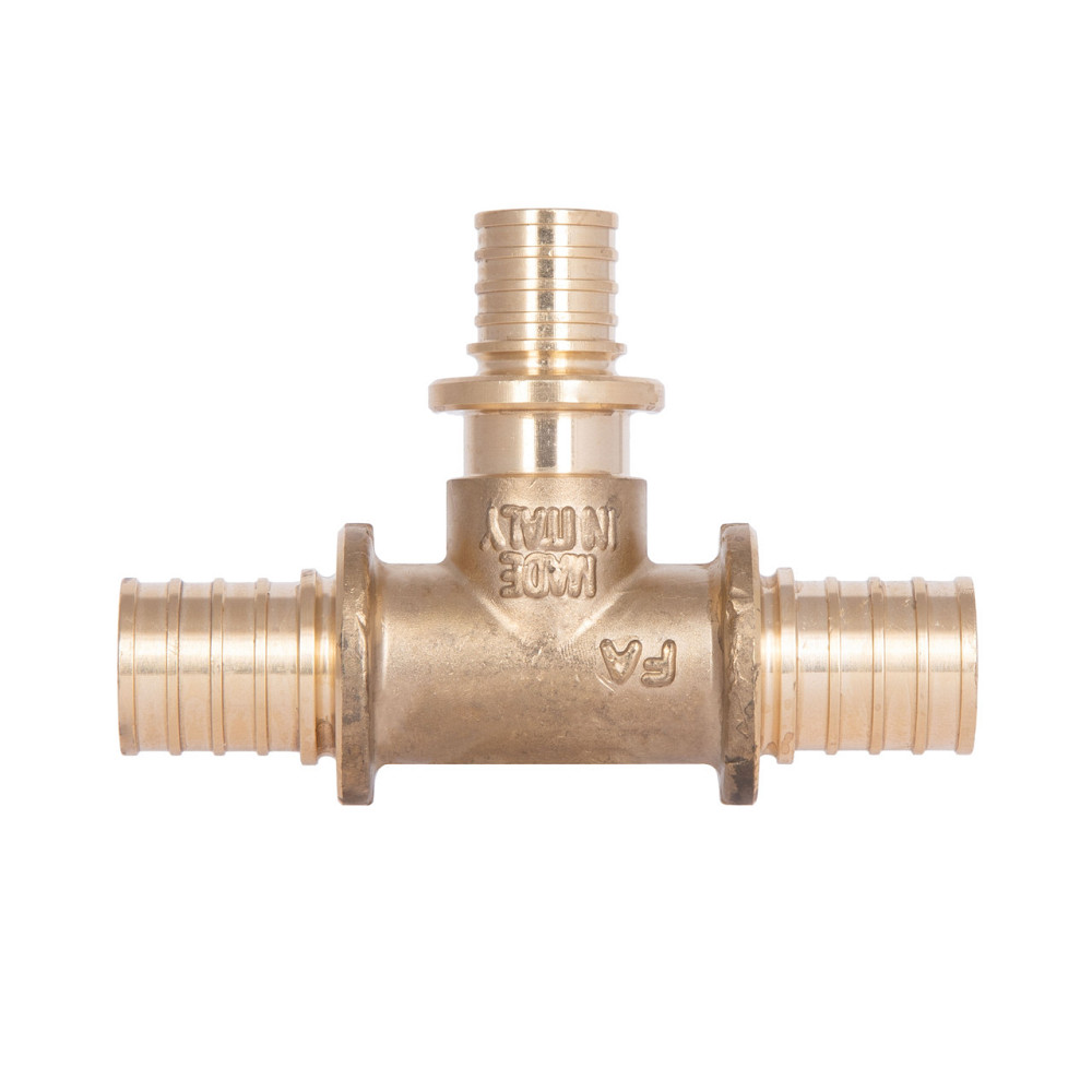 Трійник натяжний Icma No1039 d20х16х20 851039GWBOGW05 Київ - фото 6